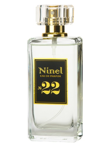 عطر ادکلن نینل نامبر ۲۲ ناینل پرفیوم - Ninel No. 22 Ninel Perfume - بررسی، قیمت و خرید