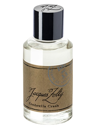 عطر ادکلن آمبرلا کراش ژاک زولتی - Ombrella Crash Jacques Zolty - بررسی، قیمت و خرید