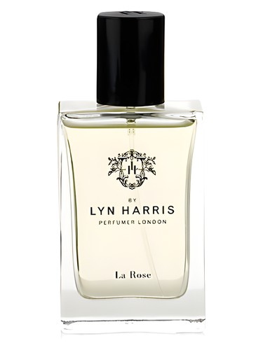 عطر ادکلن لین هریس لا رز مارکس اَند اسپِنسر - Lyn Harris La Rose Marks & Spencer - بررسی، قیمت و خرید