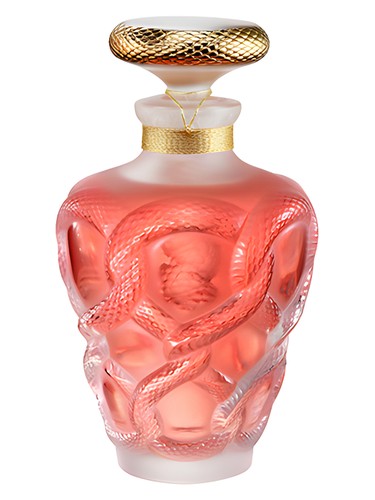عطر ادکلن لالیک د لالیک سداکشن کریستال فلاکون لالیک - Lalique de Lalique Seduction Crystal Flacon Lalique - بررسی، قیمت و خرید