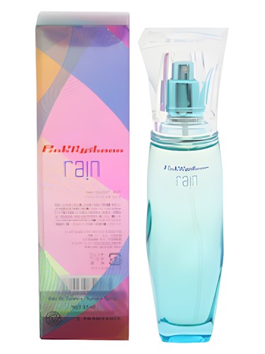 عطر ادکلن پینک تایفون رین لوچه فرگرنس - Pink Typhoon Rain Luce Fragrance - بررسی، قیمت و خرید