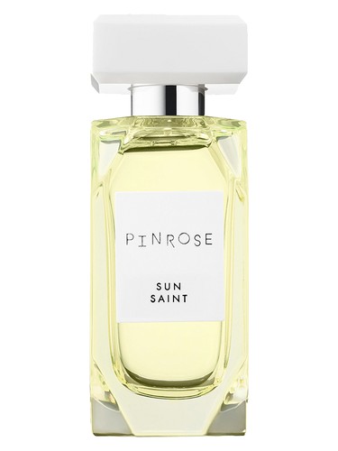 عطر ادکلن سان سنت پین‌روز - Sun Saint Pinrose - بررسی، قیمت و خرید