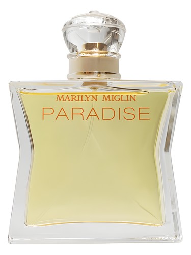عطر ادکلن پردایس مریلین میگلین - Paradise Marilyn Miglin - بررسی، قیمت و خرید