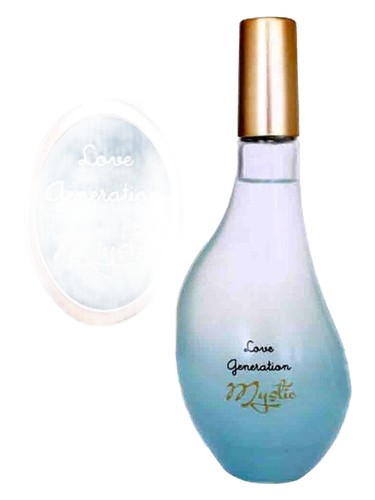 عطر ادکلن لاو جنریشن میستیک ژان آرته - Love Generation Mystic Jeanne Arthes - بررسی، قیمت و خرید