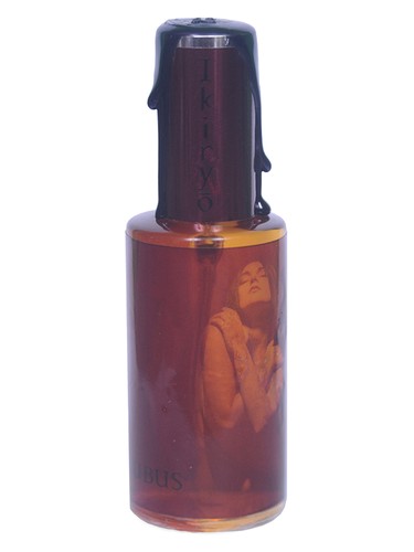 عطر ادکلن ساکوبوس ایکیر‌یو - Succubus Ikiryō - بررسی، قیمت و خرید