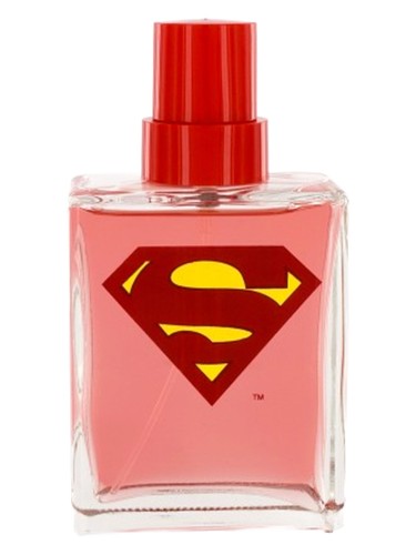عطر ادکلن جاستیس لیگ سوپرمن مارمول اند سان - Justice League Superman Marmol & Son - بررسی، قیمت و خرید