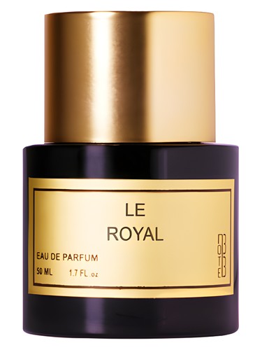 عطر ادکلن ل رویال نوت سی و سه - Le Royal Note33 - بررسی، قیمت و خرید