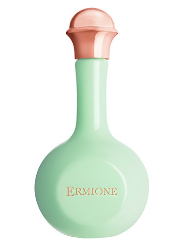 عطر ادکلن ارمیونه آی پروفومی دی دانونزیو - Ermione I Profumi di d'Annunzio - بررسی، قیمت و خرید