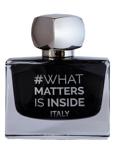 عطر ادکلن # وات ماترز ایز اینساید - ایتالیا ژووی پاریس - # What Matters is Inside - Italy Jovoy Paris - بررسی، قیمت و خرید