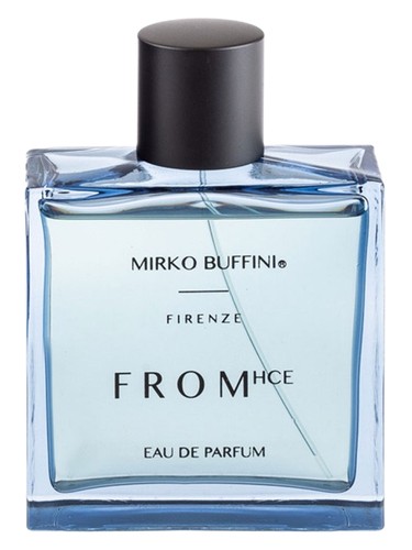 عطر ادکلن فرام اچ سی ای میرکو بوفینی فلورانس - From HCE Mirko Buffini Firenze - بررسی، قیمت و خرید