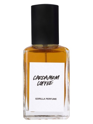عطر ادکلن کارداموم کافی لاش - Cardamom Coffee Lush - بررسی، قیمت و خرید