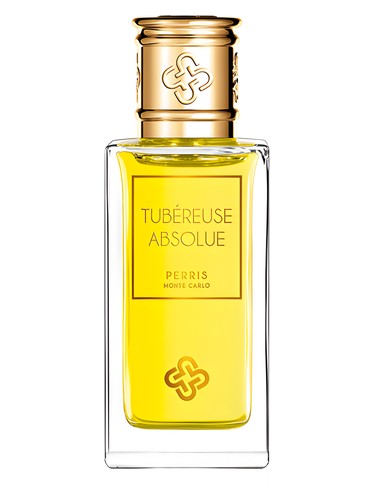 عطر ادکلن تیوبروز ابسلوت اکستریت پریس مونت کارلو - Tubereuse Absolue Extrait Perris Monte Carlo - بررسی، قیمت و خرید