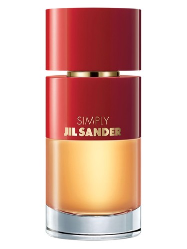 عطر ادکلن سیمپلی جیل ساندر الکسیر جیل سندر - Simply Jil Sander Elixir Jil Sander - بررسی، قیمت و خرید