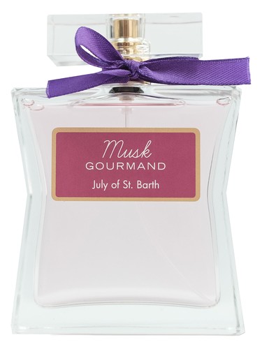 عطر ادکلن ماسک گورماند جولای سنت بارتلمی - Musk Gourmand July St Barthelemy - بررسی، قیمت و خرید