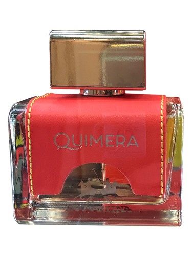 عطر ادکلن کیمرا موخر لا مارتینا - Quimera Mujer La Martina - بررسی، قیمت و خرید