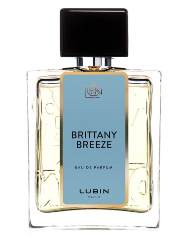 عطر ادکلن بریتنی بریز لوبین - Brittany Breeze Lubin - بررسی، قیمت و خرید