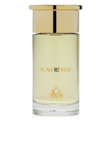 عطر ادکلن بو ریوُر میزون دوتویل - Beau Revoir Maison D'Hauteville - بررسی، قیمت و خرید