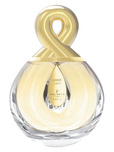 عطر ادکلن لاور لیدی پالکیس - Lover Lady Palquis - بررسی، قیمت و خرید