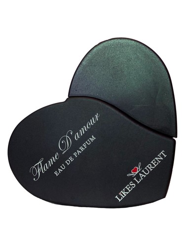عطر ادکلن فلیم دَمور لایکز لورنت - Flame D'Amour Likes Laurent - بررسی، قیمت و خرید
