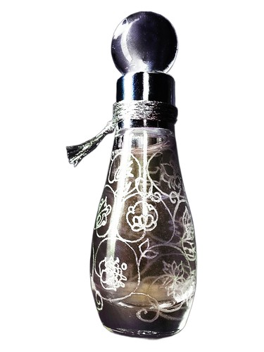 عطر ادکلن لیس آف هِوِن نِبِسنِئه اوزورَی لادنیکا - Lace of Heaven Небесные Узоры Ladanika - بررسی، قیمت و خرید