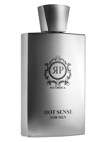 عطر ادکلن هات سنس پاکوروکا - Hot Sense Pacoroca - بررسی، قیمت و خرید