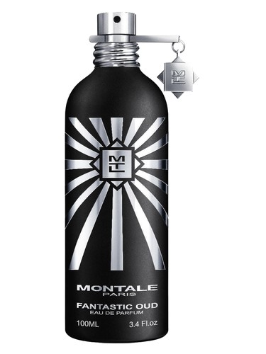 عطر ادکلن فنتستیک عود مونتاله - Fantastic Oud Montale - بررسی، قیمت و خرید
