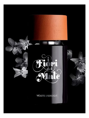 عطر ادکلن ویولت لیزرژیک آی فیوری دل ماله - Violette Lysergique I Fiori Del Male - بررسی، قیمت و خرید