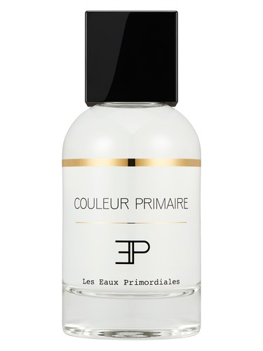 عطر ادکلن کولور پرایمر لز او پریمدیال - Couleur Primaire Les EAUX Primordiales - بررسی، قیمت و خرید
