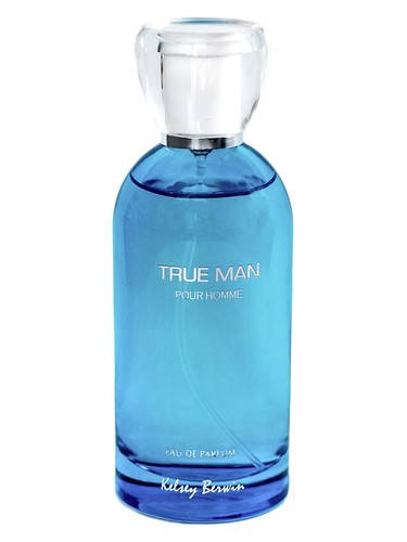 عطر ادکلن ترو من کلسی بروین - True Man Kelsey Berwin - بررسی، قیمت و خرید