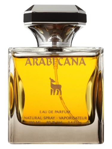 عطر ادکلن عربی کانا کولماز - Arabi Cana Kolmaz - بررسی، قیمت و خرید