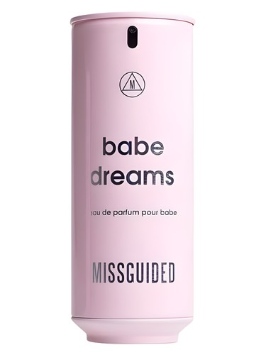 عطر ادکلن بیب دریمز میس‌گایدید - Babe Dreams Missguided - بررسی، قیمت و خرید