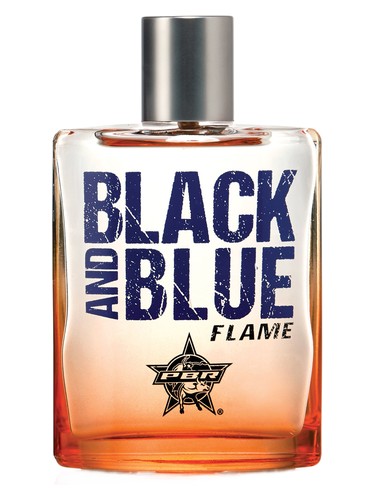 عطر ادکلن بِلَک اَند بِلُو فِلِیم ترو فراگرنس - Black And Blue Flame Tru Fragrances - بررسی، قیمت و خرید
