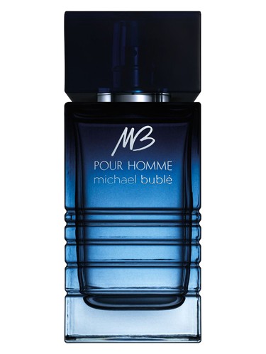 عطر ادکلن مایکل بوبله پور اوم مایکل بوبله - Michael Bublé Pour Homme Michael Buble - بررسی، قیمت و خرید
