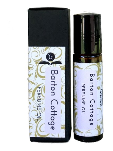 عطر ادکلن بارتون کاتیج لیتراتی - Barton Cottage Latherati - بررسی، قیمت و خرید