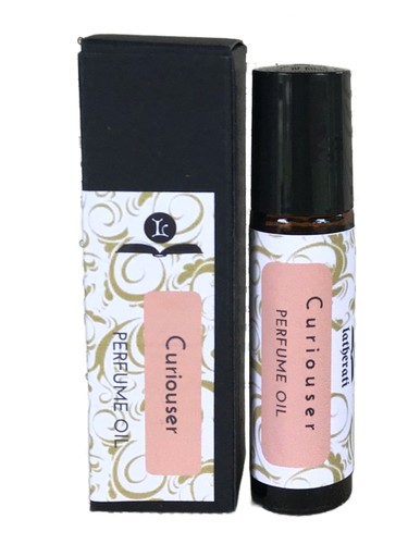 عطر ادکلن کوریوسر لاتراتی - Curiouser Latherati - بررسی، قیمت و خرید