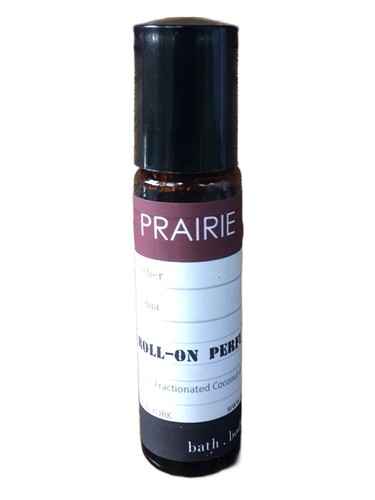 عطر ادکلن پری لثراتی - Prairie Latherati - بررسی، قیمت و خرید