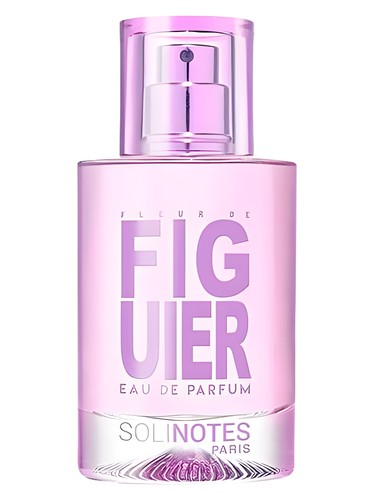عطر ادکلن فلور د فیگیه سولینوتس - Fleur de Figuier Solinotes - بررسی، قیمت و خرید