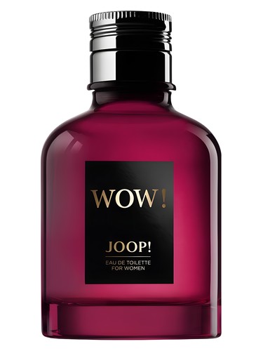 عطر ادکلن واو فور ومن جوپ - Wow! for Women Joop! - بررسی، قیمت و خرید