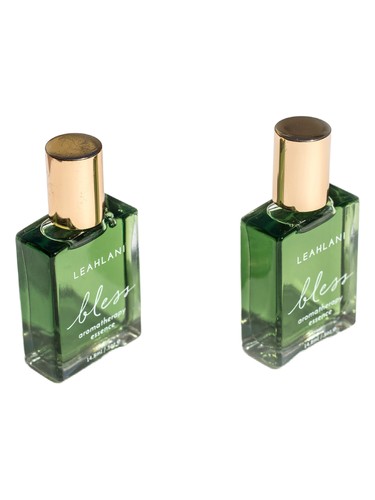 عطر ادکلن بلیس آروماتراپی اسنس لیه‌لانی - Bless Aromatherapy Essence LEAHLANI Skincare - بررسی، قیمت و خرید