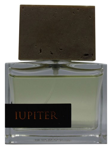 عطر ادکلن لو یوپیتر لو بای لودوویکا دی لورتو - Lú Iupiter Lú by Ludovica Di Loreto - بررسی، قیمت و خرید