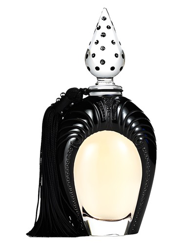 عطر ادکلن لالیک دو لالیک شهرزاد کریستال فِلَکُن لالیک - Lalique de Lalique Sheherazade Crystal Flacon Lalique - بررسی، قیمت و خرید