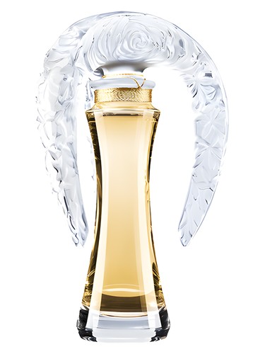 عطر ادکلن لالیک د لالیک سییاژ کریستال فلاکن لالیک - Lalique de Lalique Sillage Crystal Flacon Lalique - بررسی، قیمت و خرید