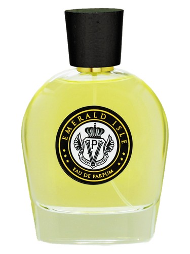عطر ادکلن امرالد آیل پرفیومز وینتیج - Emerald Isle Parfums Vintage - بررسی، قیمت و خرید