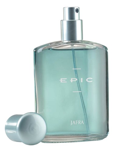 عطر ادکلن اِپیک جفرا - Epic JAFRA - بررسی، قیمت و خرید