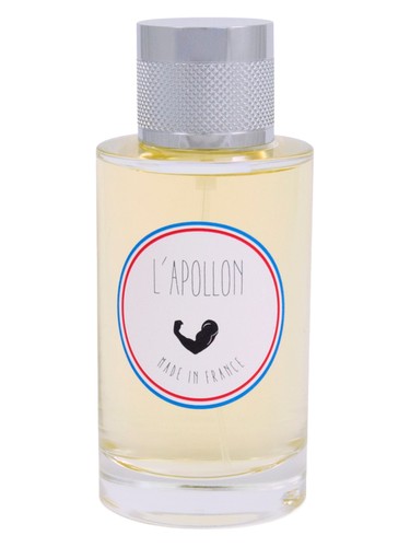 عطر ادکلن لاپولون لو پرفیوم سیتویَن - L'Apollon Le Parfum Citoyen - بررسی، قیمت و خرید