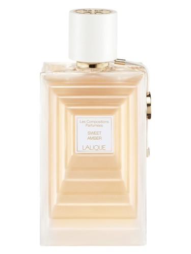 عطر ادکلن سویت امبر لالیک - Sweet Amber Lalique - بررسی، قیمت و خرید