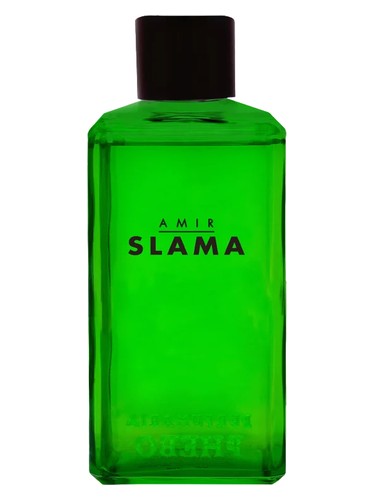 عطر ادکلن امیر سلاما ماچا فیبو - Amir Slama Matcha Phebo - بررسی، قیمت و خرید