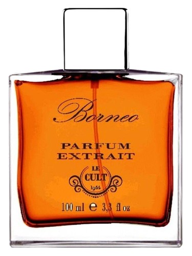 عطر ادکلن برنئو له کالت نوزده چهل و چهار - Borneo Le Cult 1944 - بررسی، قیمت و خرید