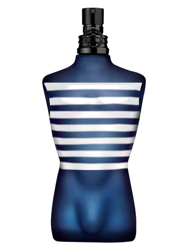 عطر ادکلن له میل این د نیوی ژان پل گوتیه - Le Male In The Navy Jean Paul Gaultier - بررسی، قیمت و خرید