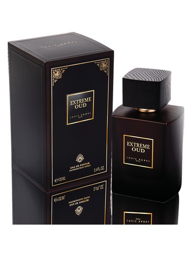 عطر ادکلن اکستریم عود لویی وریل - Extreme Oud Louis Varel - بررسی، قیمت و خرید